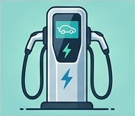 EV Зарядна станция за електромобил 13
