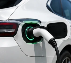 EV Зарядна станция за електромобил 14