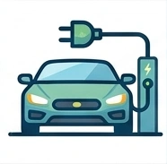 EV Зарядна станция за електромобил 17