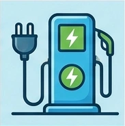 EV Зарядна станция за електромобил 18