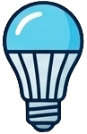 LED крушка 1