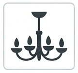Осветление 16